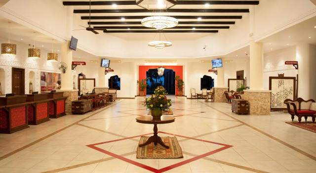 PrideInn Paradise Beach Resort & Spa Mombasa, Réserver Complexe hôtelier Hôtels d'affaires à Coast Region, 4* 5*
