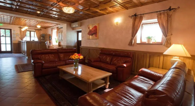 Hotel Karpatsky Dvor