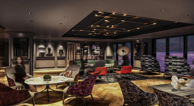 Mercure Tokyo Haneda Airport