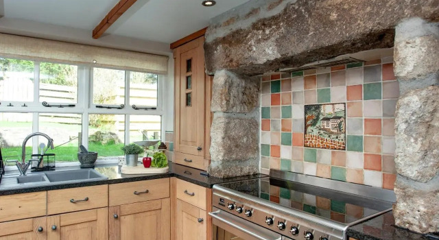The Farm House, Buchen Sie Bauernhof Redruth Cornwall