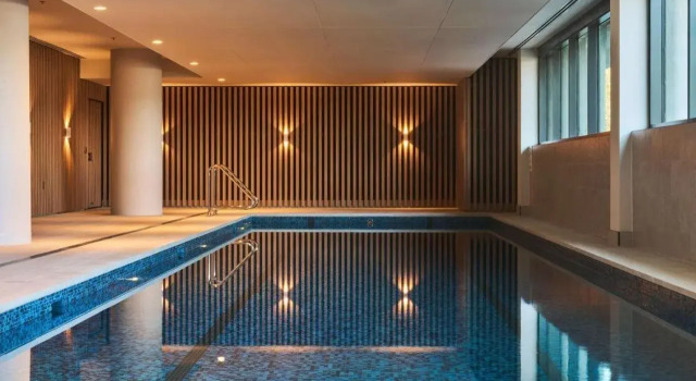 Novotel Melbourne Airport