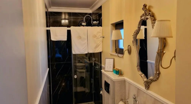 Camera doppia Standard Grant Boutique Hotel