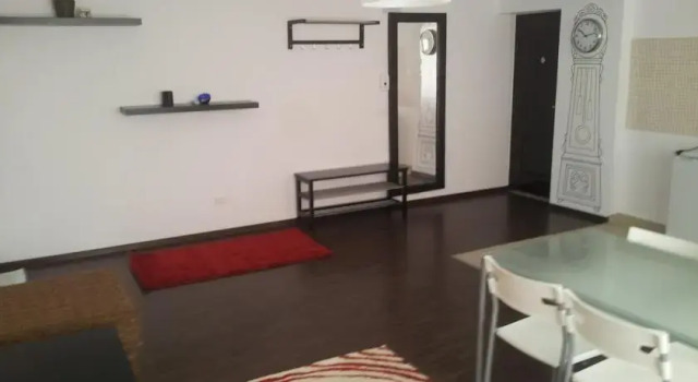 Mamaia Nord Apartment
