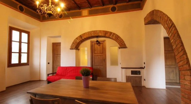 Коттедж Country House Cozzena