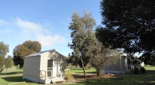 Коттедж Economy Kangaroo Island Cabins