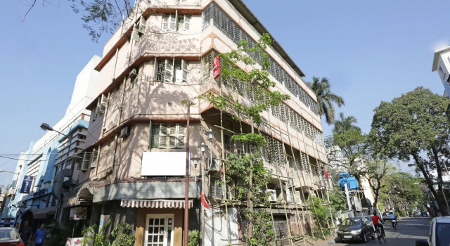 OYO 2506 Hotel Homely Raj