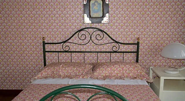 B&B Villa Lupidi, Rezervovat Penzión se snídaní  