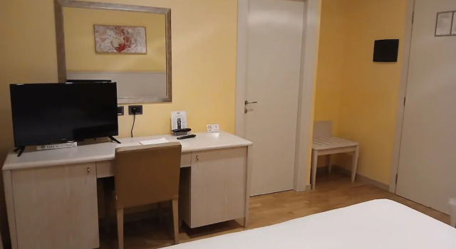 Двухместный номер Standard Hotel Chiaraluna