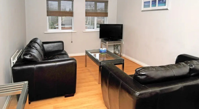 Copthorne Court Serviced Apartments, Забронировать Апартаменты/квартира Апартаменты Исторического графства Суссекса, Апартаменты/квартира
