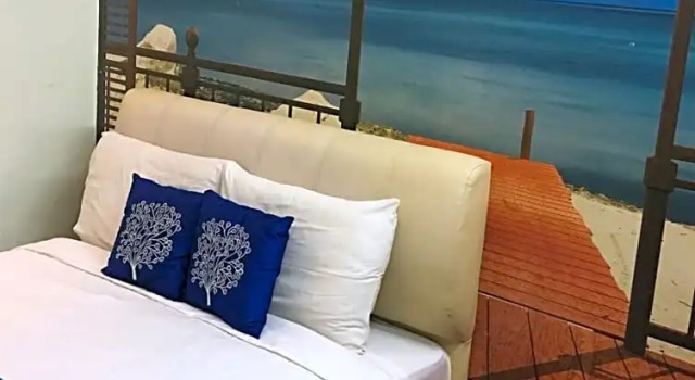 Номер Superior Rae Hotel Bukit Bintang