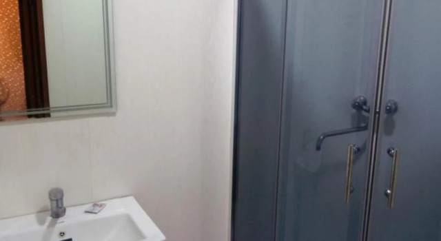 Номер Deluxe Guest House Ikathouse