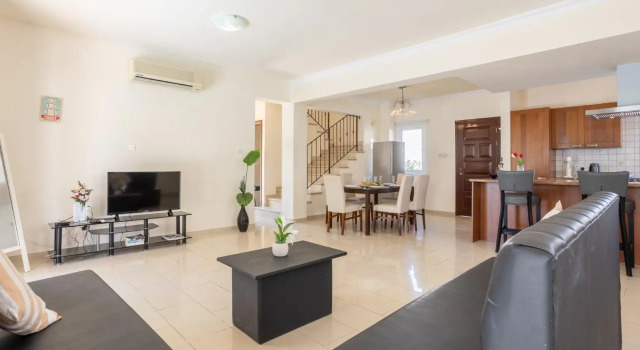 Villa Miracle