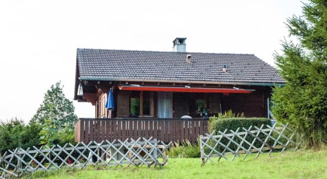 Chalet Tannegg, Buchen Sie Chalet Reichenbach im Kandertal Berner Oberland