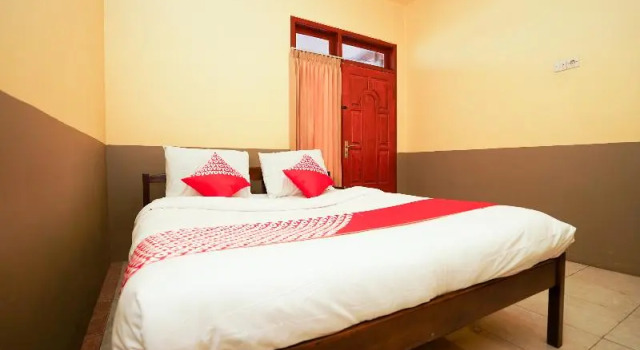 Tengger Indah Homestay by RedDoorz