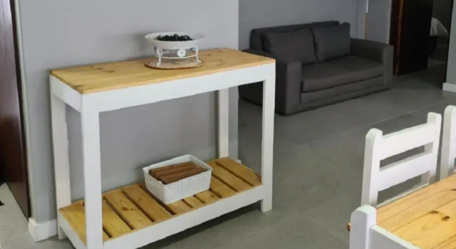 Коттедж Luxury Anchors Rest