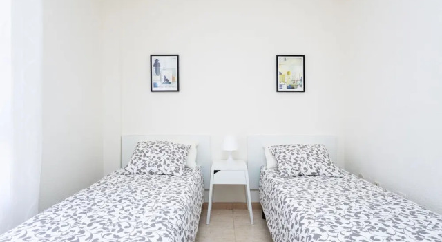 Arco Iris on the sea with pool, Book Hotel Hotels in Tenerife with Parking, Parking