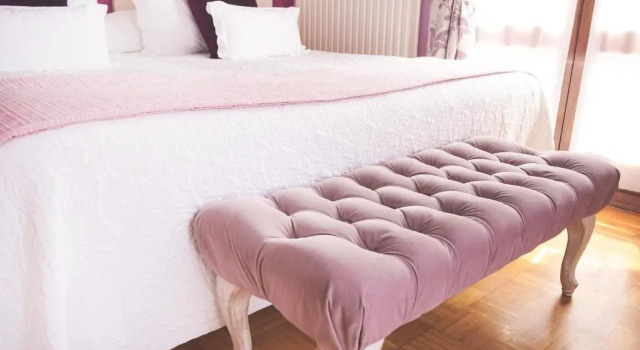 Двухместный номер Standard Hostal Docar