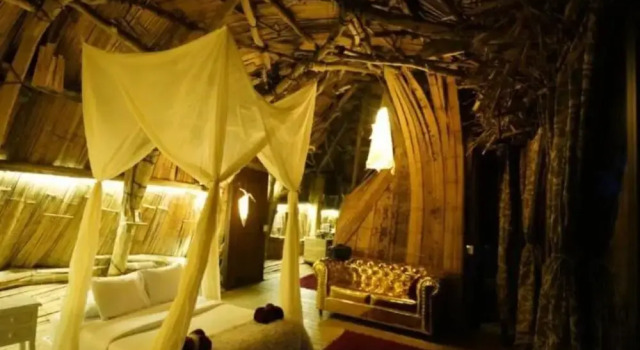Bethel Lozana Guatape, Réserver Hôtel El Peñol Antioquia