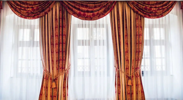 Номер Deluxe Arcadia Boutique Hotel