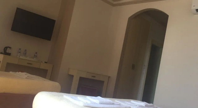 Номер Superior Lukas Hotel