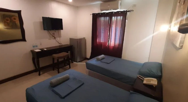Kim's Apartment, Boek Appartement Lapu-Lapu City 