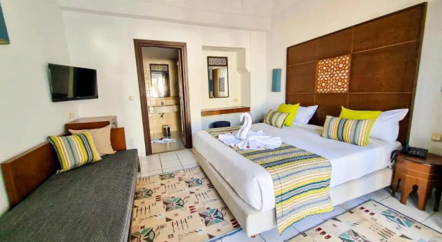 Monarque Club Rivage - VV