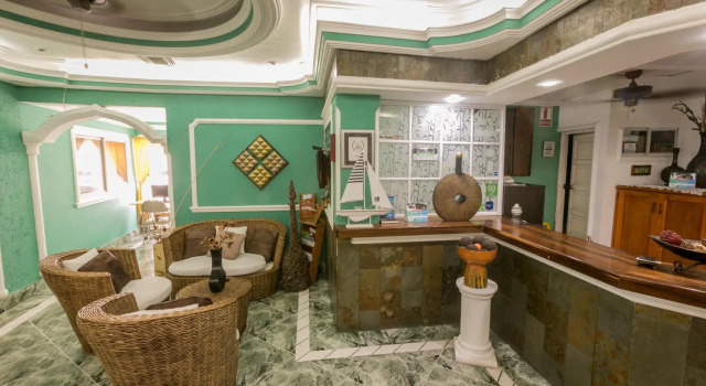 San Andres Noble House Hotel, Забронировать Отель Отели Сан-Андрес с завтраком, Завтраки