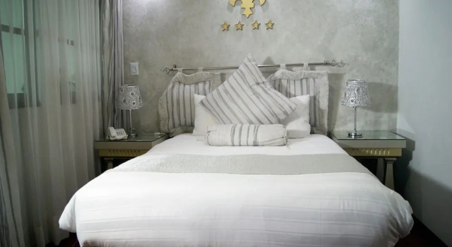 Номер Superior Villahernan Hotel