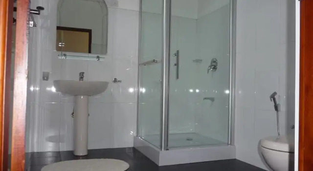Двухместный номер Deluxe с балконом и с видом на горы Feelin' Good Resort