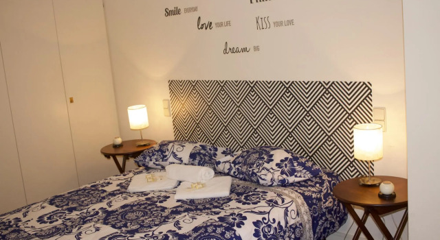 Casino Figueira Prime Apartment
