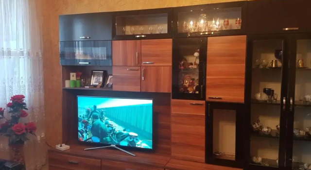 Апартаменты Shavshe Apartment