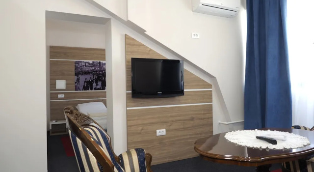 Номер Standard Guest House Vida