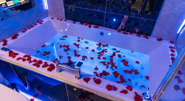 Люкс Superior Sawrey Serviced Apartments