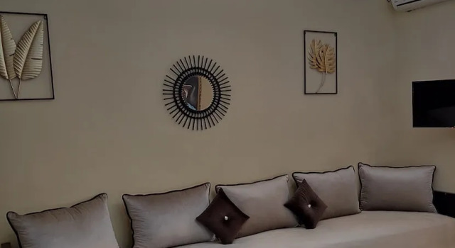 Номер Standard Equi Palace & SPA Near Aeroport