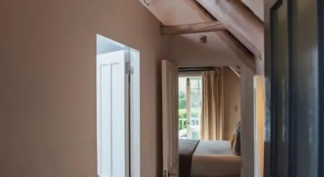 Люкс Owner's Cottage at Grande Provence