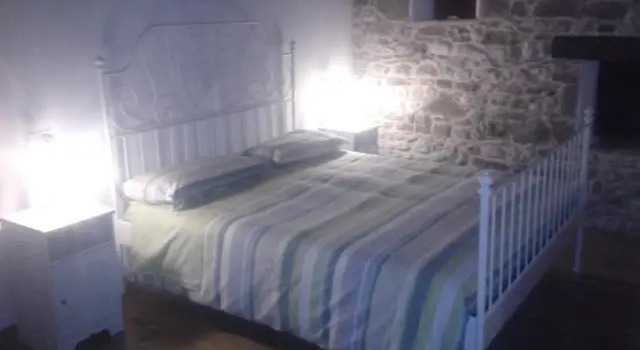 Апартаменты Alloggio Agrituristico Conte Ottelio