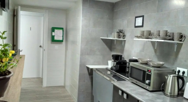 Номер Standard Guesthouse Central