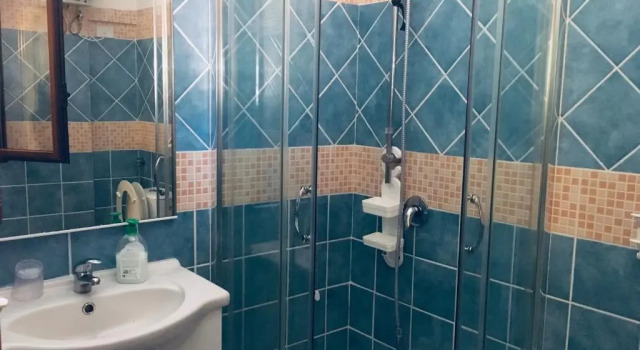 Четырёхместный номер Standard Albergo Villamarina
