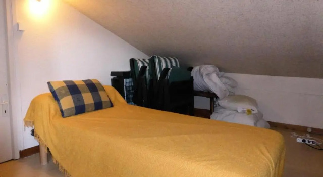 Résidence Le Royal - 2 Pièces pour 5 Personnes 21