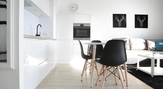 Апартаменты Superior SUPER-APARTAMENTY International Fair