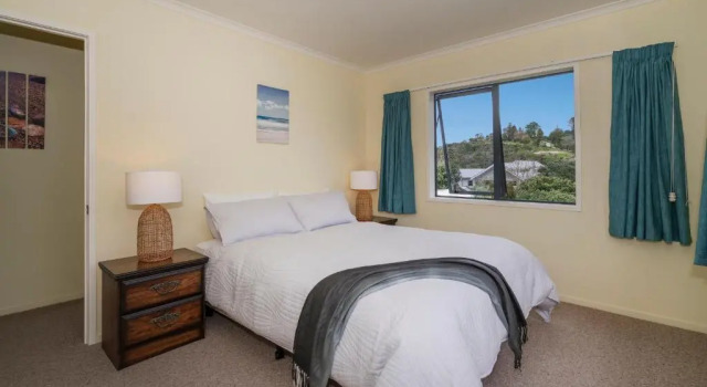 Hosts on the Coast Laze Away on Cook, Rezerwuj Hotel Whitianga 