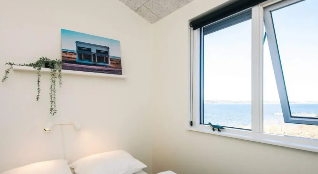 5 Star Holiday Home in Logstrup