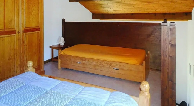 Коттедж Holiday House Near Beach, St. Denis-d'oleron