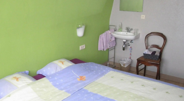 Andrés B&B