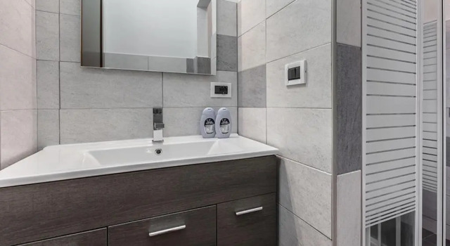 Apartment MilanRentals - Vigliani Apartments