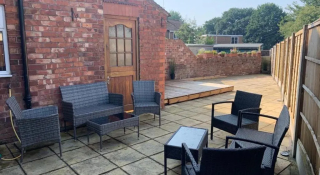 Newlyn House - Sleeps 11, Boek Hotel Chester Cheshire