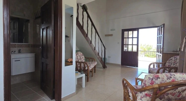 FIVE-FINGERS-HOLIDAY, Book Hotel Ozankoy Northern Cyprus