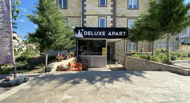 Kapadokya Deluxe Apart