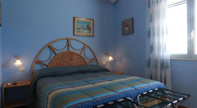 Номер Economy Villa dei giardini