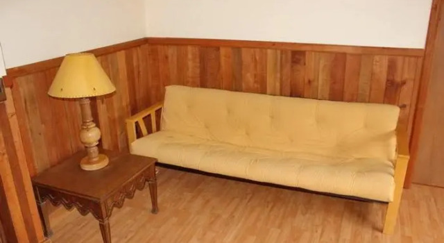 Standard- dobbelt værelse Boye House
